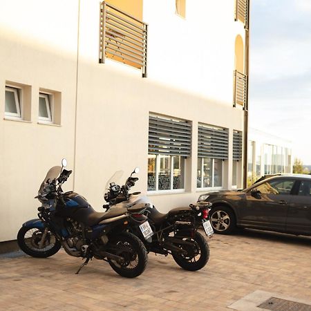 D8 B&B Zadar Eksteriør bilde