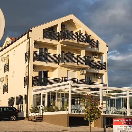 D8 B&B Zadar Eksteriør bilde