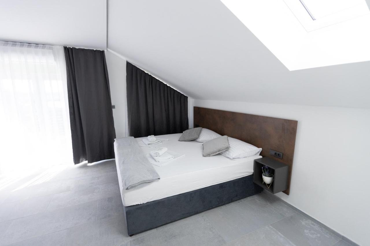 D8 B&B Zadar Eksteriør bilde