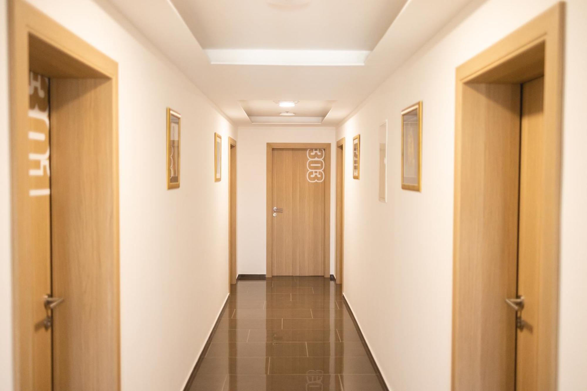 D8 B&B Zadar Eksteriør bilde