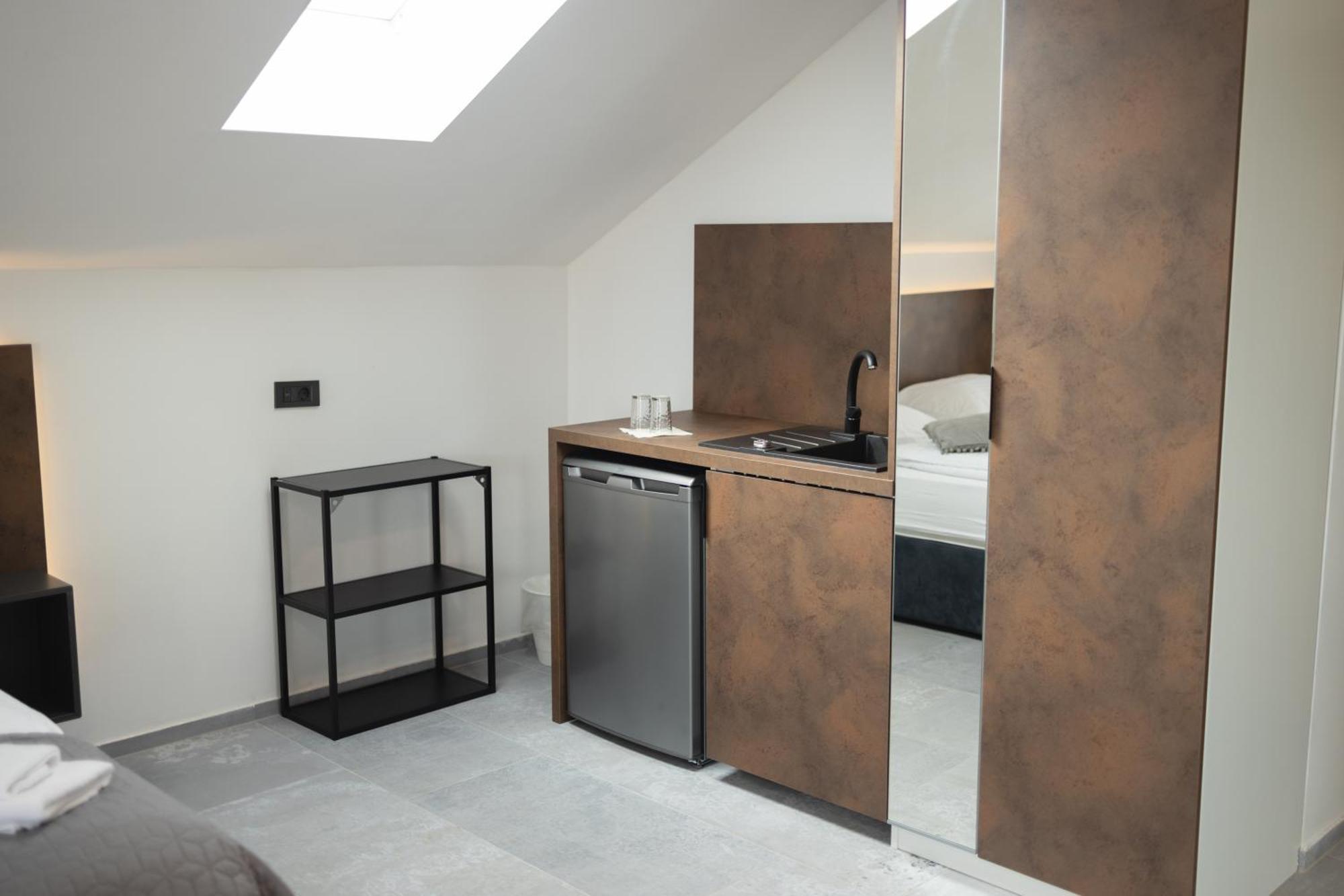 D8 B&B Zadar Eksteriør bilde